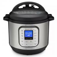8Q Instant Pot Duo Nova 7-in-1 Pressure Cooker