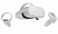 Oculus Quest 2 with Best Buy Gift Card