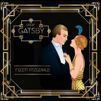 The Great Gatsby Audiobook