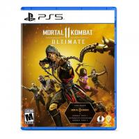 Mortal Kombat 11 Ultimate Edition Playstation 5 or Xbox