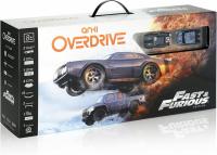 Anki Overdrive Fast and Furious Edition