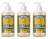 9 Everyone Hand Soap