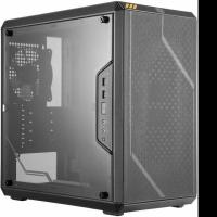 Cooler MasterBox Q300L TUF Gaming Micro-ATX Tower Case