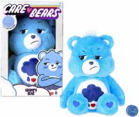 Care Bears 14in Grumpy Bear Stuffed Animal