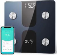 eufy Full-Body Smart Scale C1 with Bluetoot