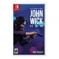 John Wick Hex Nintendo Switch