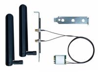 Intel Wi-Fi 6 AX200 Desktop Kit