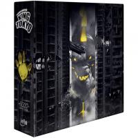 King of Tokyo Dark Limited Edition Board Game by Iello