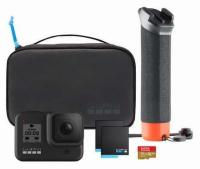 GoPro HERO8 Black Action Camera Bundle