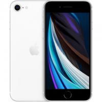 Apple iPhone SE 64GB Smartphone with Cricket Service