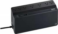 APC 650VA 7-Outlet Back-UPS Battery Backup