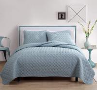 VCNY Home Nina Bedding Collection Luxury 3-Piece Set