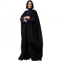 12in Harry Potter Collectible Severus Snape Doll