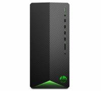 HP Pavilion AMD Ryzen 5 8GB 256GB Gaming Desktop Computer