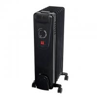 RedStone 1500W Multi-Purpose Oil-Filled Radiator Heater