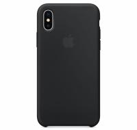 Official Apple iPhone X Silicone Case