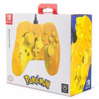 PowerA Pokemon Wired Controller for Nintendo Switch
