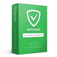 AdGuard Utilities Lifetime Subscription