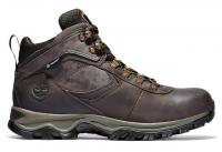 Timberland Mens Mt. Maddsen Mid Waterproof Hiking Boots