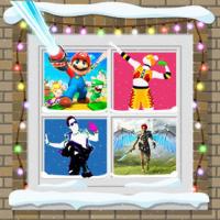 Nintendo Switch Games Holiday Sale