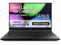 Gigabyte AERO 15.6in i7 16GB 512GB Notebook Laptop