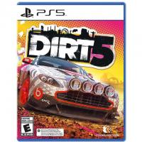 DiRT 5 PS5