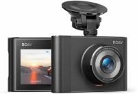 Anker Roav 1080p DashCam A1 with Nighthawk Vision
