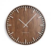 16in Union and Scale Essentials Wall Clock