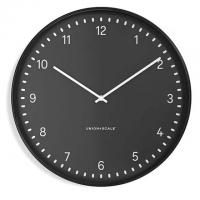 15in Union and Scale Essentials Wall Clock