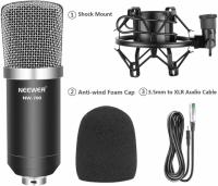 Neewer NW-700 Condenser Microphone Set