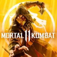 Mortal Kombat 11 PC