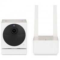 Wyze Cam 1080p HD Wifi Starter Bundle