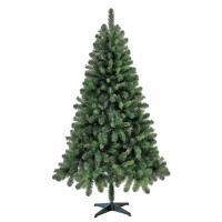 Holiday Incandescent Blue Jackson Spruce Artificial Christmas Tree