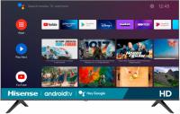 Hisense 32in H55 Sereies LED HD Smart Android TV