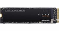 WD 500GB Black SN750 NVMe PCIe SSD