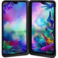 LG G8X 128GB ThinQ Dual Screen Unlocked Smartphone