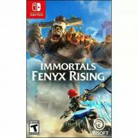 Immortals Fenyx Rising