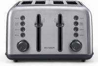 Buydeem DT-6B83 4-Slice Toaster