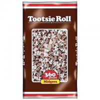 360 Tootsie Roll Midgees