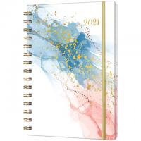 2021 Monthly Weekly Planner