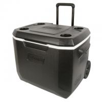 Coleman 50-Quart Xtreme 5-Day Heavy-Duty Cooler with Wheels