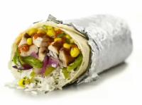 Chipotle Burrito Given Out Today at 4pm PT
