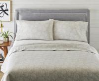 Better Homes and Gardens Wrinkle Resistant Queen Sheet Set