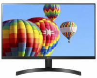 LG 27ML600M-B 27in Full HD Radeon FreeSync Monitor