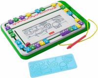 Fisher-Price Storybots Slide Writer Learning Tablet