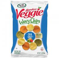 24 Sensible Portions Garden Veggie Chips