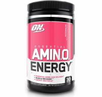 Optimum Nutrition Amino Energy Pre-Workout Energy Powder