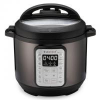 6-Quart Instant Pot Viva 9-In-1 Multi Programmable Pressure Cooker