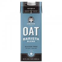 Califia Farms Shelf Stable Oat Milk 6 Pack