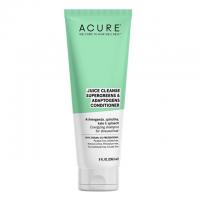 8oz Acure Juice Cleanse Supergreens Hair Conditioner